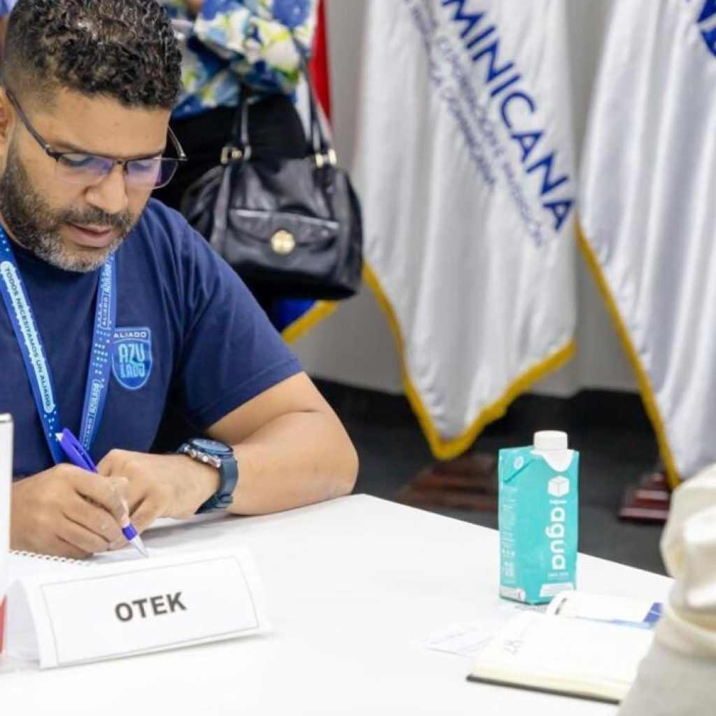 RONDA DE NEGOCIOS MULTISECTORIAL SE REALIZARÁ EN SANTIAGO EL 7 DE NOVIEMBRE