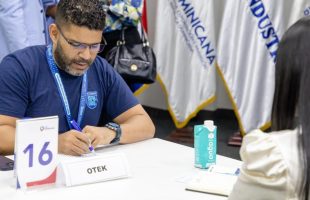 Ronda De Negocios Multisectorial Se Realizará En Santiago El 7 De Noviembre