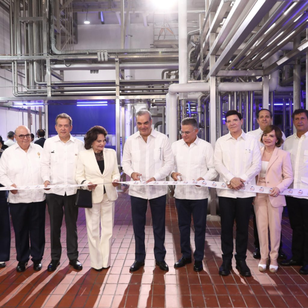 Pedro Brache afirma presidente Abinader ha creado un clima favorable para inversión local y extranjera