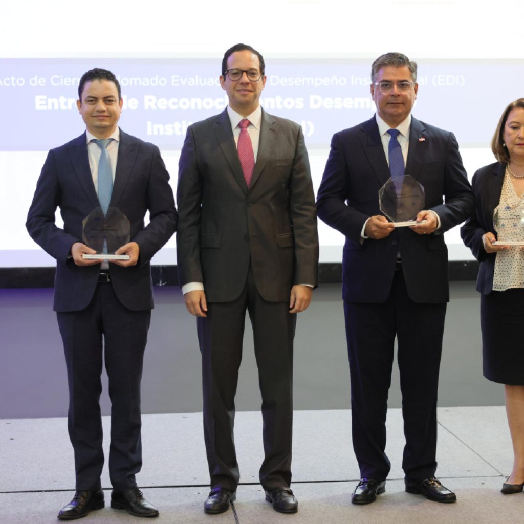 MAP PRESENTA RUTA ESTRATÉGICA 2024-2028 PARA EXPANSIÓN Y FORTALECIMIENTO DEL DESEMPEÑO INSTITUCIONAL