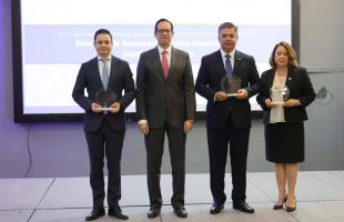 Map Presenta Ruta Estratégica 2024-2028 Para Expansión Y Fortalecimiento Del Desempeño Institucional