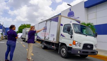 Plan Social Mantiene Asistencia A Familias Afectadas Por Inundaciones En Dajabón