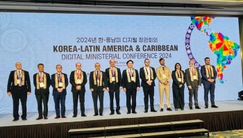 Ministro Del Mescyt Destaca Apoyo Del Presidente Luis Abinader Al Desarrollo De Rd Mediante Miles De Becas En Áreas Stem