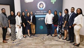 Sns Lanza Sistema De Respuesta Por Inteligencia Artificial