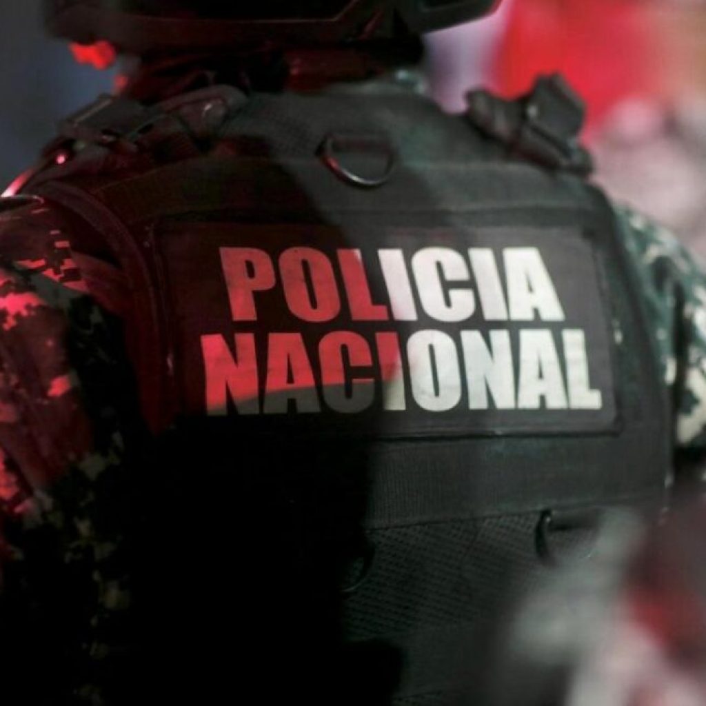 POLICÍA NACIONAL EJECUTA 18 ÓRDENES DE ARRESTO Y RECUPERA MOTOCICLETAS EN DISTINTOS PUNTOS DEL PAÍS