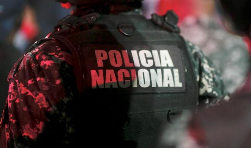 Policía Nacional Ejecuta 18 Órdenes De Arresto Y Recupera Motocicletas En Distintos Puntos Del País