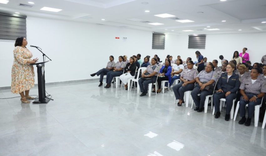Policía Nacional Dominicana Se Consolida Como Pilar De Seguridad Y Bienestar Ciudadano