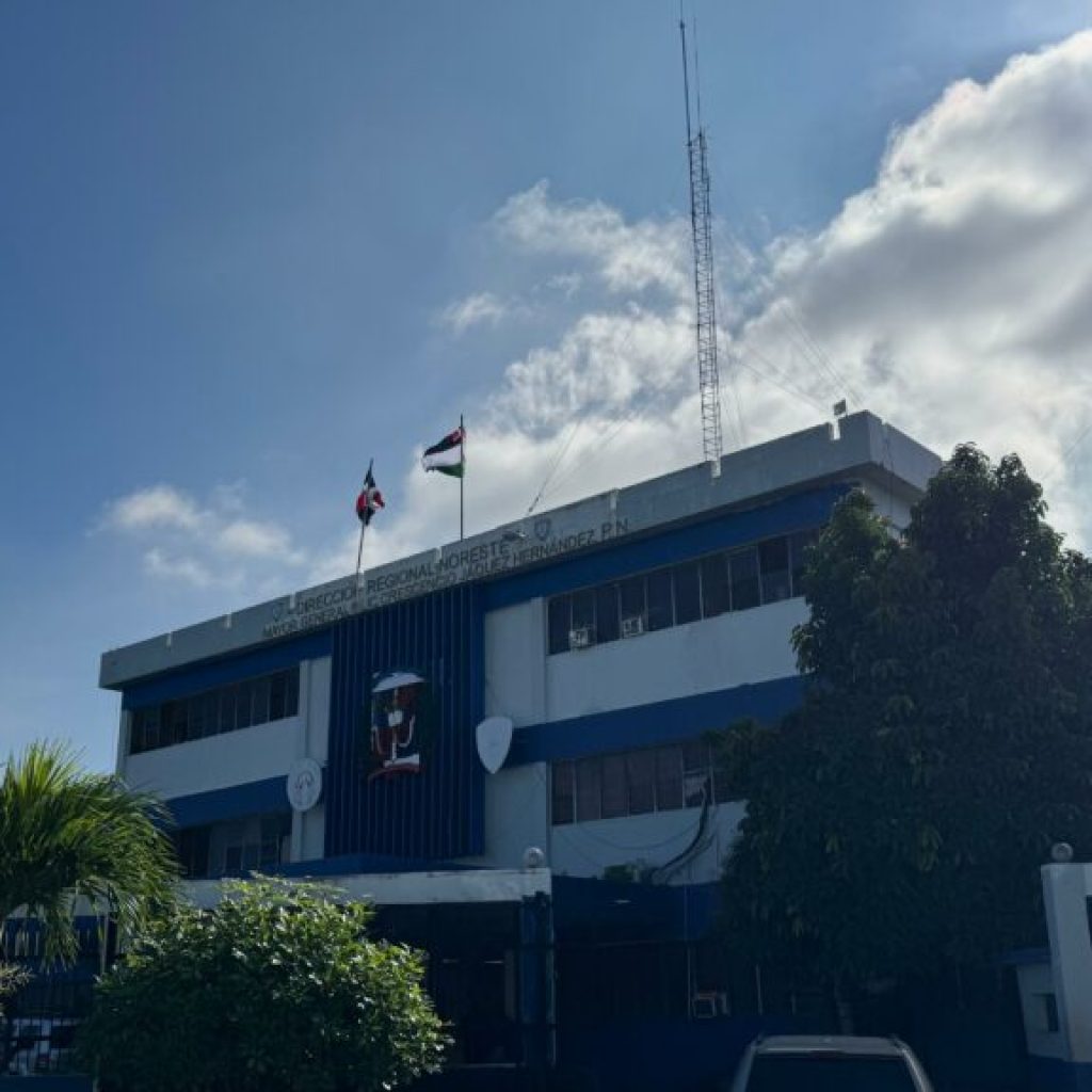 POLICÍA NACIONAL Y MINISTERIO PÚBLICO INCAUTAN DROGAS Y ARMAS DE FUEGO EN OPERATIVOS REALIZADOS EN SFM