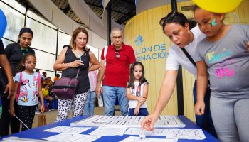 Feria Del Libro Cierra Con Balance Positivo; Visitas Superaron Las 220,000 Personas Y Se Registraron Ventas Generales Por Más De 57 Millones De Pesos