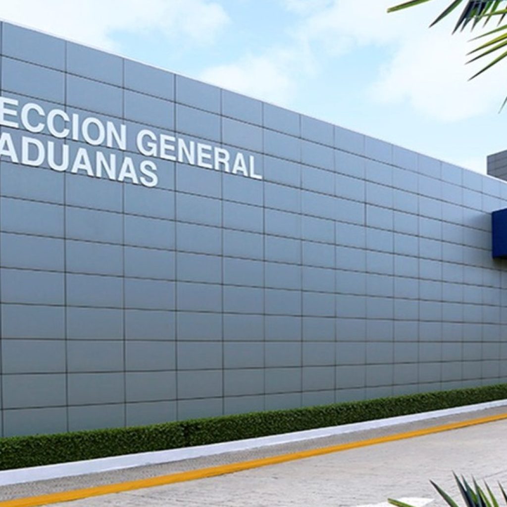 DIRECCIÓN GENERAL DE ADUANAS INICIA, ESTE MARTES, UN SEMINARIO INTERNACIONAL PARA FORTALECER LUCHA CONTRA EL COMERCIO ILÍCITO