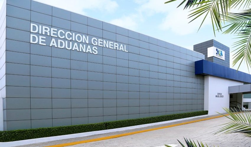Dirección General De Aduanas Inicia, Este Martes, Un Seminario Internacional Para Fortalecer Lucha Contra El Comercio Ilícito