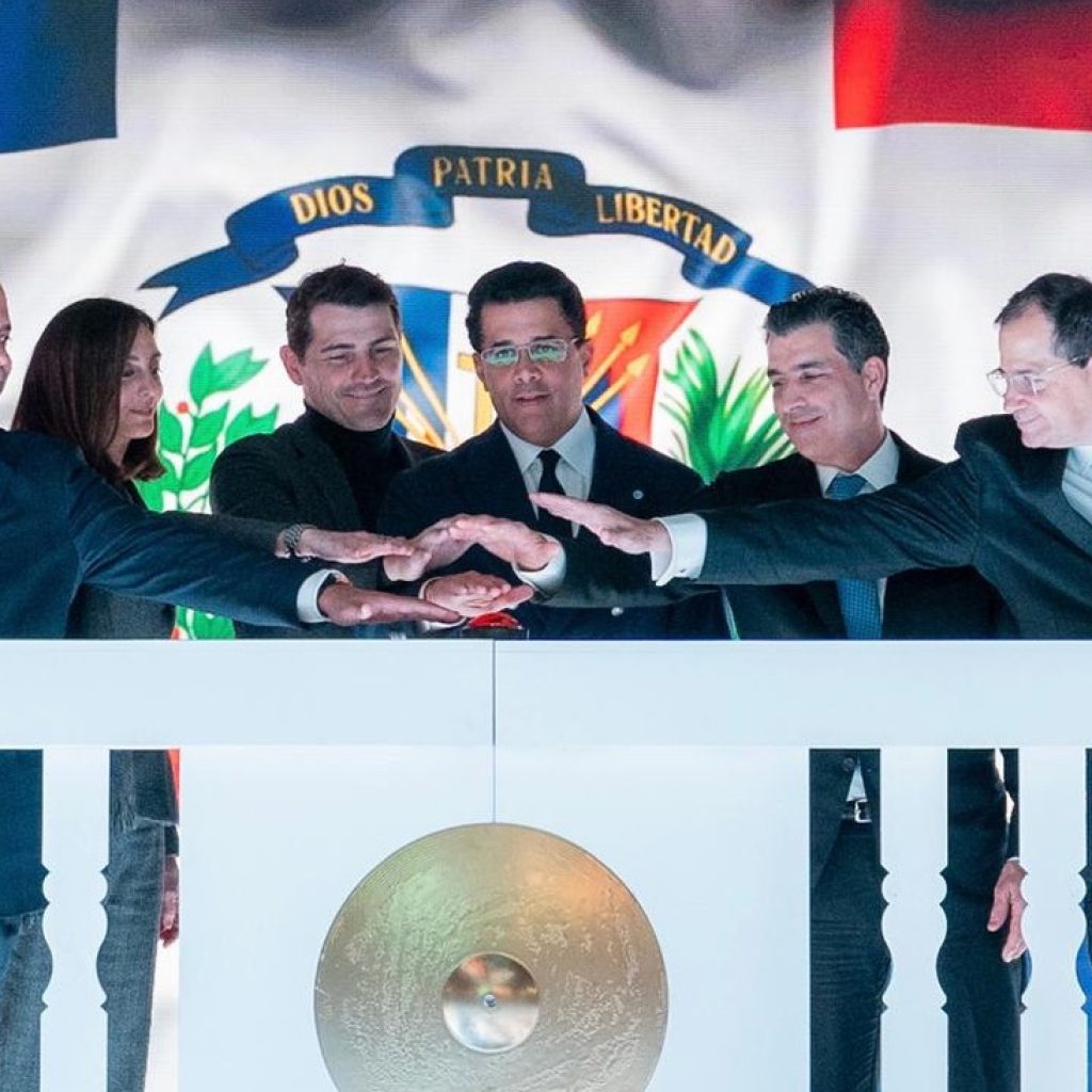 TURISMO DESLUMBRA CON NUEVO STAND EN FITUR 2025