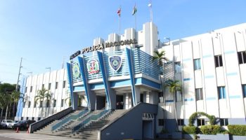 Fuerza De Tarea Conjunta Logra Tasa Récord De Homicidios En Su Más Reciente Informe Semanal