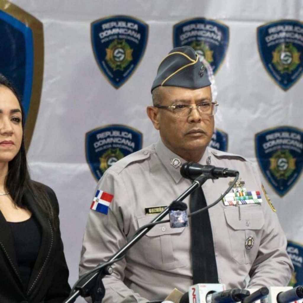 RD REGISTRA DESCENSO EN LA TASA DE HOMICIDIOS, ALCANZANDO 7.5 POR CADA 100 MIL HABITANTES