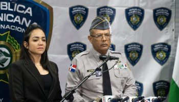 Rd Registra Descenso En La Tasa De Homicidios, Alcanzando 7.5 Por Cada 100 Mil Habitantes
