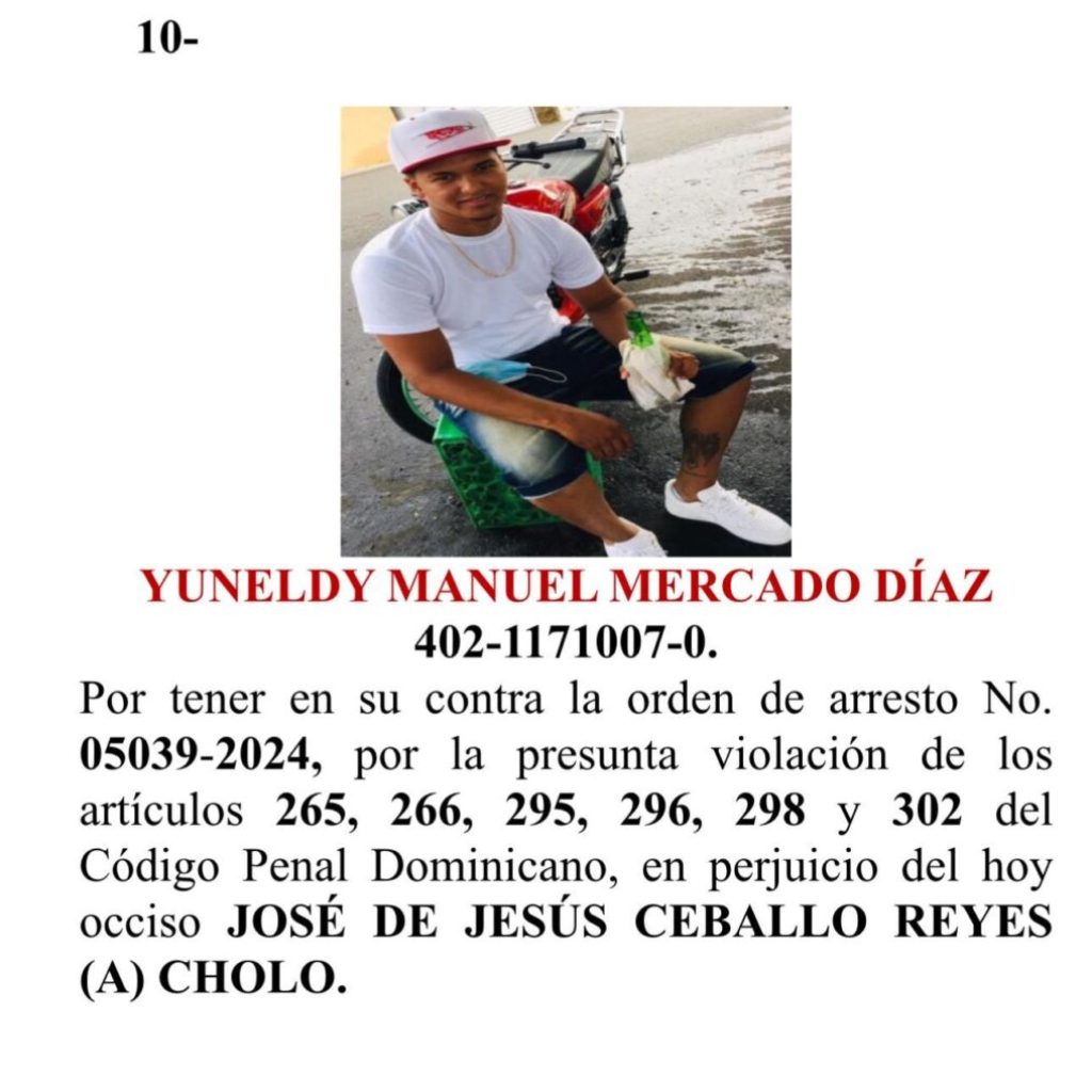 RECONOCIDO ANTISOCIAL “LA COBRA” BUSCADO POR HOMICIDIO Y ROBO FALLECE TRAS ENFRENTAR A TIROS A PATRULLA POLICIAL EN SANTIAGO