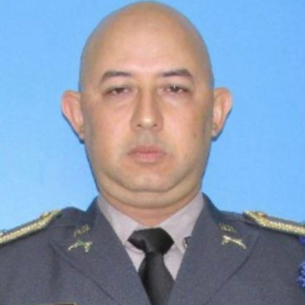 OFICIAL SUPERIOR POLICIAL RESULTA HERIDO DE BALA EN HOMBRO DERECHO DURANTE OPERATIVO DE BÚSQUEDA DE RECONOCIDO DELINCUENTE EN ESPERANZA, VALVERDE