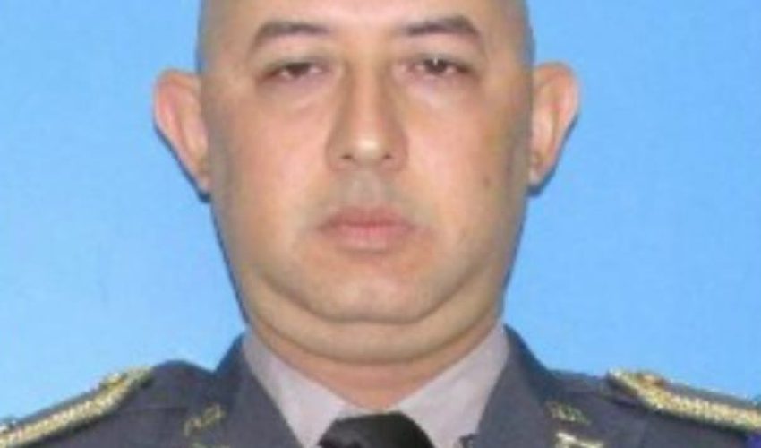 Oficial Superior Policial Resulta Herido De Bala En Hombro Derecho Durante Operativo De Búsqueda De Reconocido Delincuente En Esperanza, Valverde