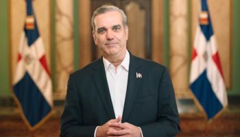 Presidente Abinader Recibirá Este Jueves Al Secretario De Estado De Los Estados Unidos, Marco Rubio