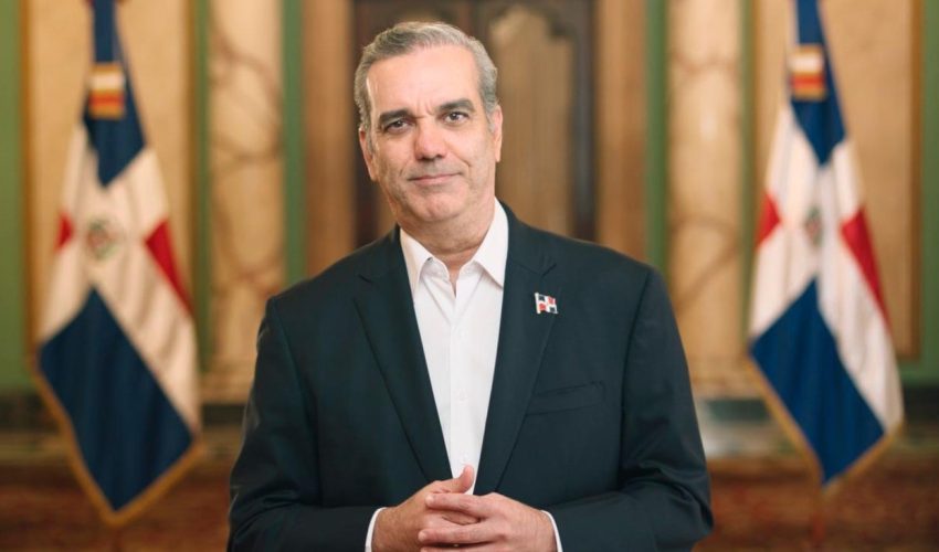 Presidente Abinader Recibirá Este Jueves Al Secretario De Estado De Los Estados Unidos, Marco Rubio