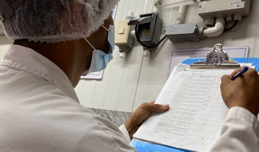 Rd Mantiene Certificación De Ee. Uu. Y Asegura Exportación De Carnes A Centroamérica Y El Caribe