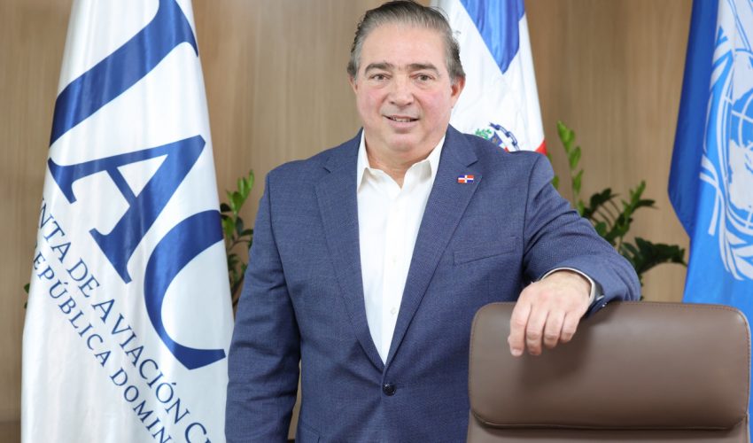 República Dominicana Enriquece Su Conectividad Aérea Con Nuevas Rutas