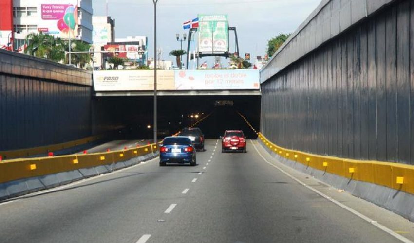 Mopc Cierra A Partir De Esta Noche Túneles Y Elevados Por Mantenimiento