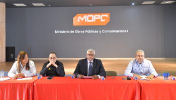 Obras Públicas Realiza Licitación Para Adquirir Artículos De Oficinas A Usar En Estaciones De Peaje