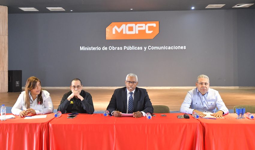Obras Públicas Realiza Licitación Para Adquirir Artículos De Oficinas A Usar En Estaciones De Peaje