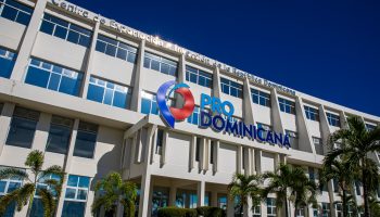 Capital Finance International Reconoce A Prodominicana Por Su Impulso Al Desarrollo Económico En El Caribe