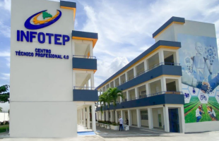 Líderes Políticos, Sindicales Y Empresariales Aplauden A Infotep Por Su Contribución Al Futuro Laboral Del País
