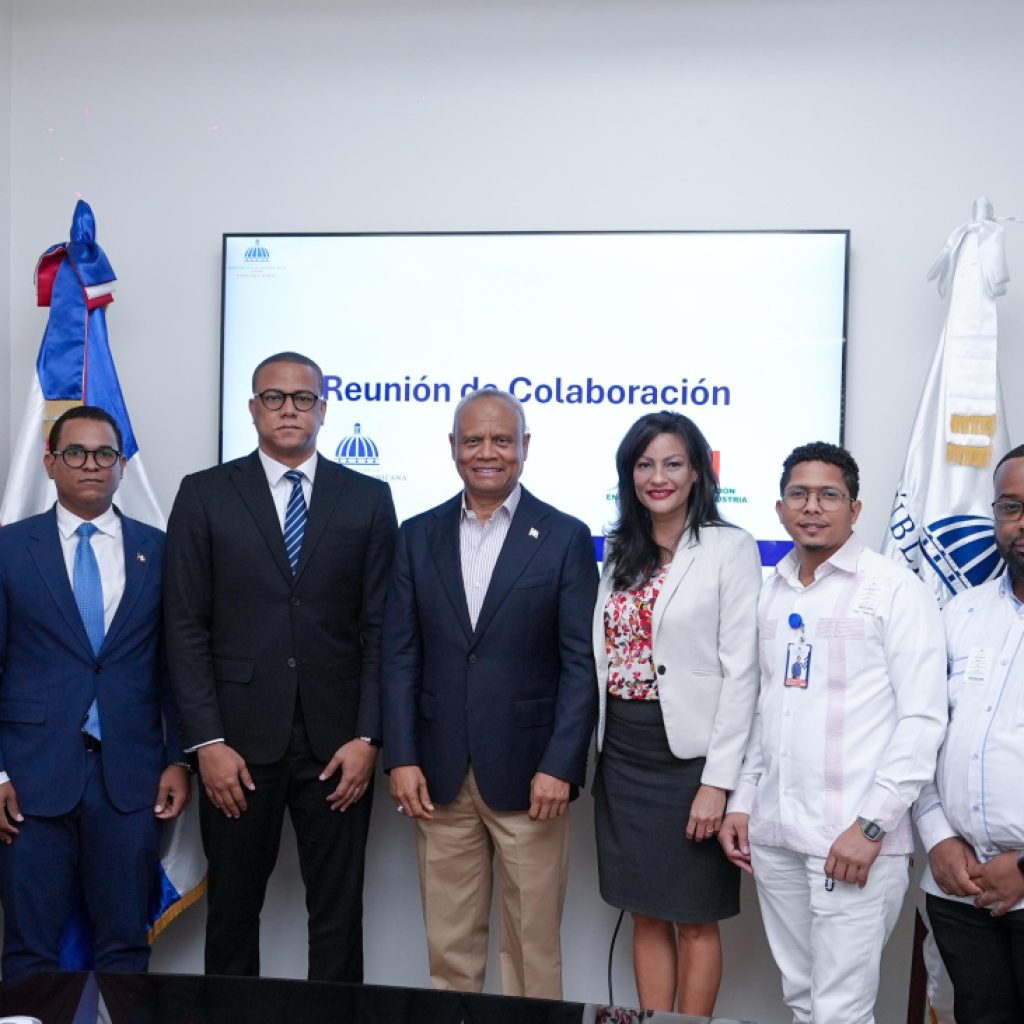 Energía y Minas y el Instituto de Innovación en Biotecnología trabajan en acuerdo de cooperación en biocombustibles