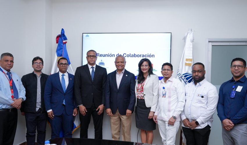 Energía Y Minas Y El Instituto De Innovación En Biotecnología Trabajan En Acuerdo De Cooperación En Biocombustibles