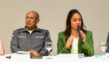 Interior Y Policía Buscan Apoyo De Gobiernos Locales Para Reforzar Seguridad Ciudadana En Municipios