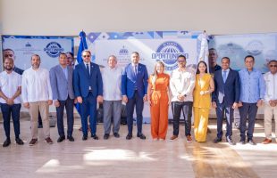 Ministerio De La Juventud Lanza El Programa “mi Primera Oportunidad”, Para Impulsar La Inserción Laboral Juvenil