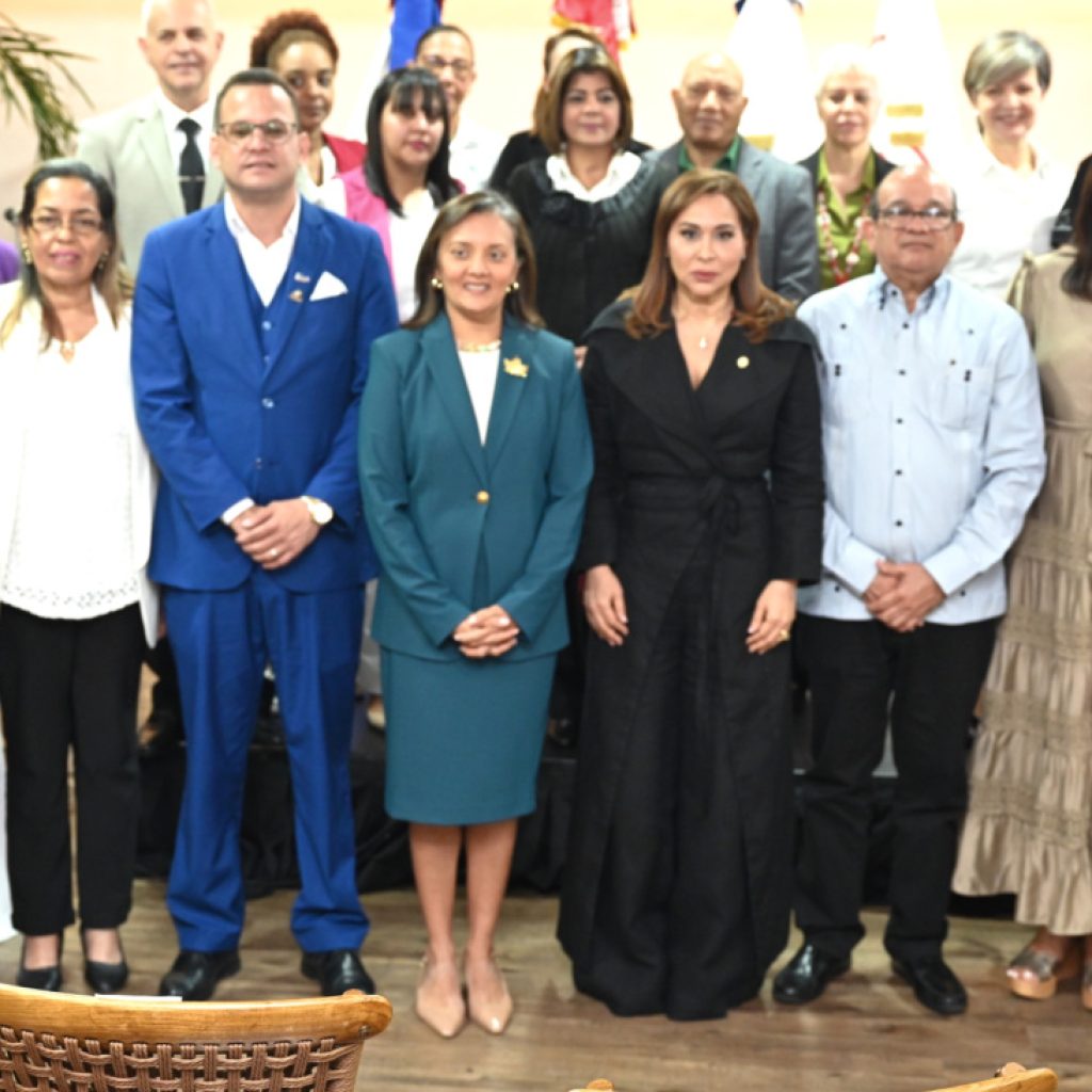 MINISTERIO DE LA MUJER, FUNDACIÓN SOLIDARIDAD Y FONDO CANADÁ PRESENTAN RESULTADOS DEL PROYECTO “GÉNERO Y GOBIERNOS LOCALES EN REPÚBLICA DOMINICANA”