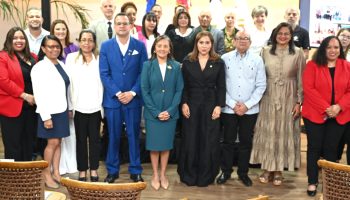 Ministerio De La Mujer, Fundación Solidaridad Y Fondo Canadá Presentan Resultados Del Proyecto “género Y Gobiernos Locales En República Dominicana”