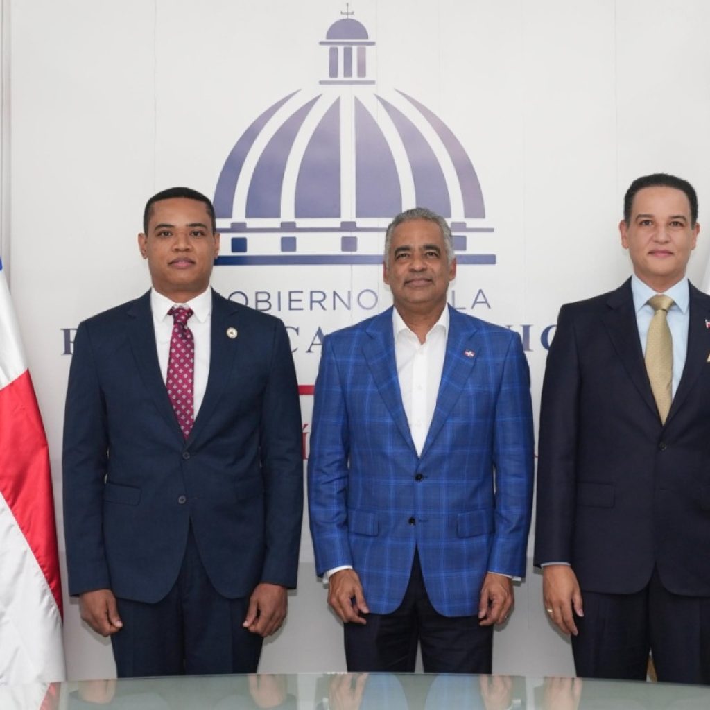 JURAMENTAN NUEVOS VICEMINISTROS DE ENERGÍA Y ENERGÍA NUCLEAR