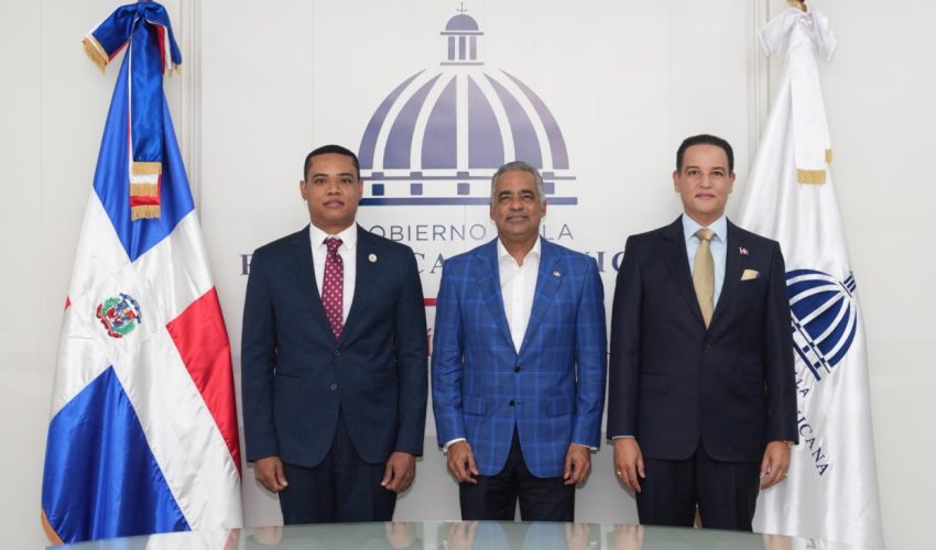 Juramentan Nuevos Viceministros De Energía Y Energía Nuclear