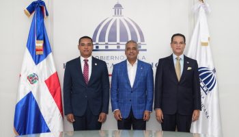 Juramentan Nuevos Viceministros De Energía Y Energía Nuclear