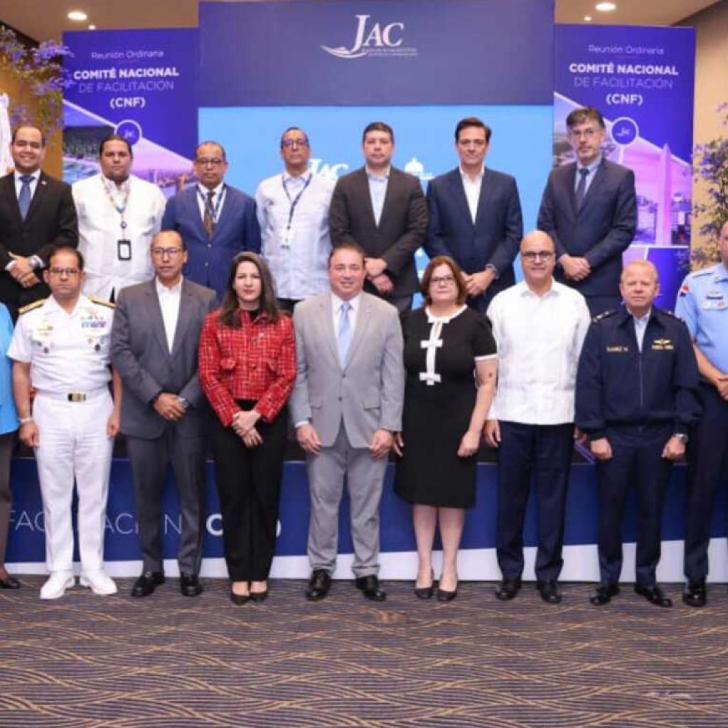 COMITÉ NACIONAL DE FACILITACIÓN ACUERDA PLAN PARA OPTIMIZAR GESTIÓN AEROPORTUARIA Y MEJORAR PUNTUALIDAD