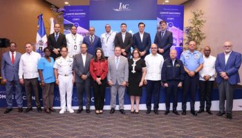 Comité Nacional De Facilitación Acuerda Plan Para Optimizar Gestión Aeroportuaria Y Mejorar Puntualidad