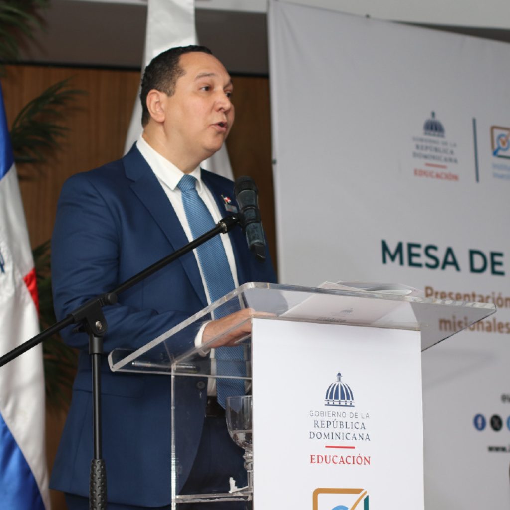 DIRECTOR DEL IDEICE RESALTA EL VALOR DE LA INVESTIGACIÓN EDUCATIVA EN EL DISEÑO DE POLÍTICAS PÚBLICAS