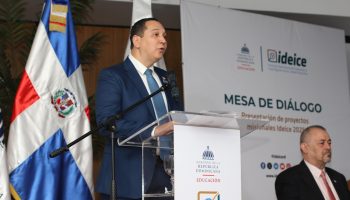 Director Del Ideice Resalta El Valor De La Investigación Educativa En El Diseño De Políticas Públicas