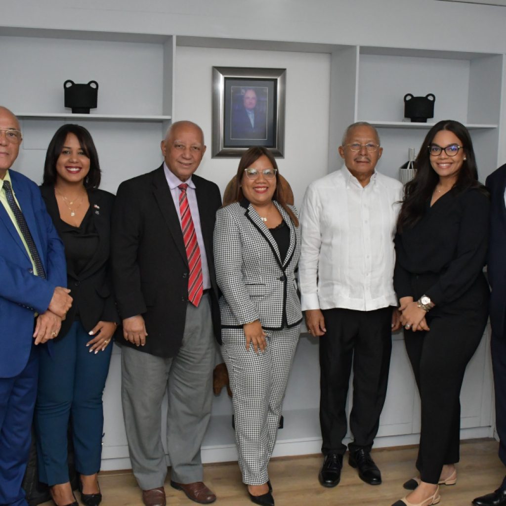 PRESENTAN QUINTA EDICIÓN DE "ONAPI INFORMA", DEDICADA A LA RED LATINOAMERICANA DE PROPIEDAD INTELECTUAL