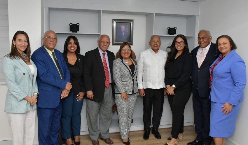 Presentan Quinta Edición De “onapi Informa”, Dedicada A La Red Latinoamericana De Propiedad Intelectual