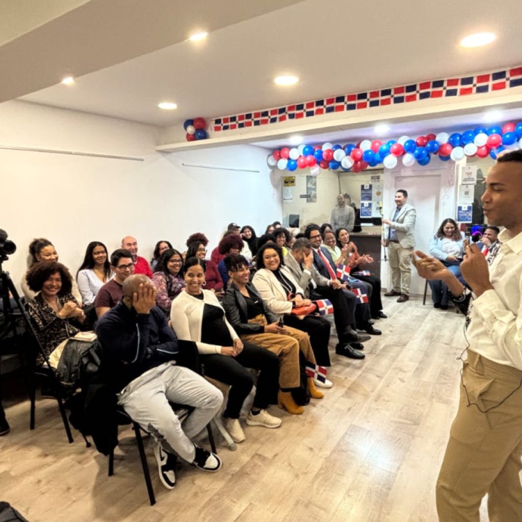 Consulado General de la República Dominicana en Barcelona celebró con rotundo éxito la Semana del Orgullo Quisqueyano