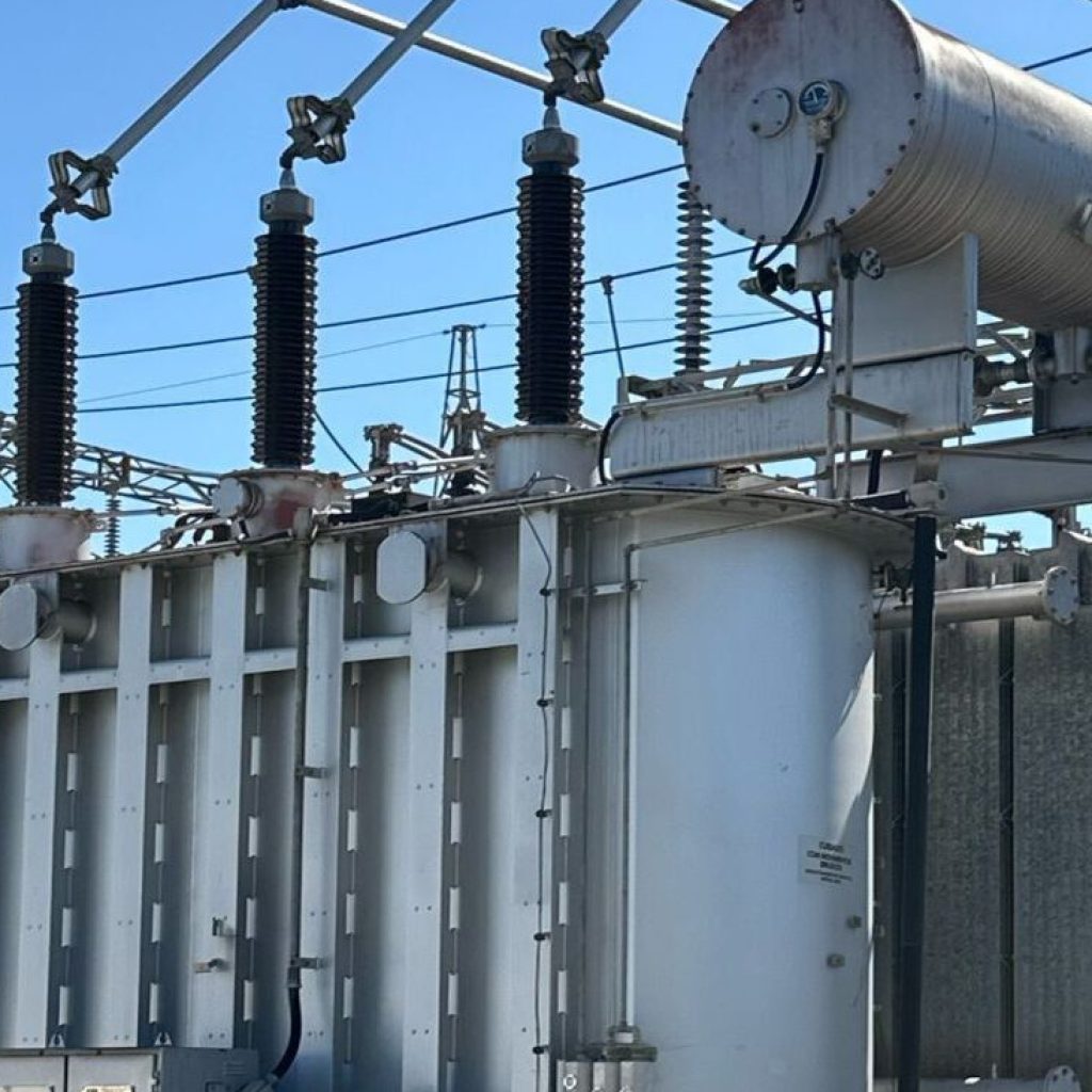 EDESUR DOMINICANA IMPLEMENTA PROGRAMA DE MANTENIMIENTO PREVENTIVO EN SUBESTACIONES