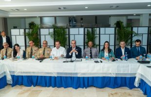 Fuerza De Tarea Conjunta Restringirá Festividades En Playas Durante Semana Santa